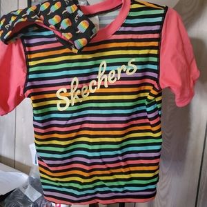 Little girls  size 6x swimsuit